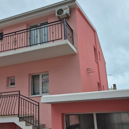Studio Apartments Antonio Makarska Ngoại thất bức ảnh