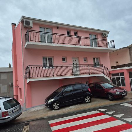 Studio Apartments Antonio Makarska Ngoại thất bức ảnh