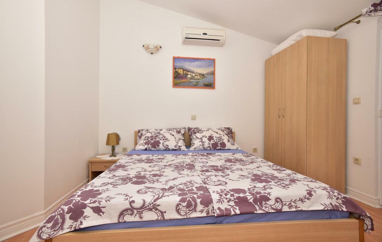 Studio Apartments Antonio Makarska Ngoại thất bức ảnh