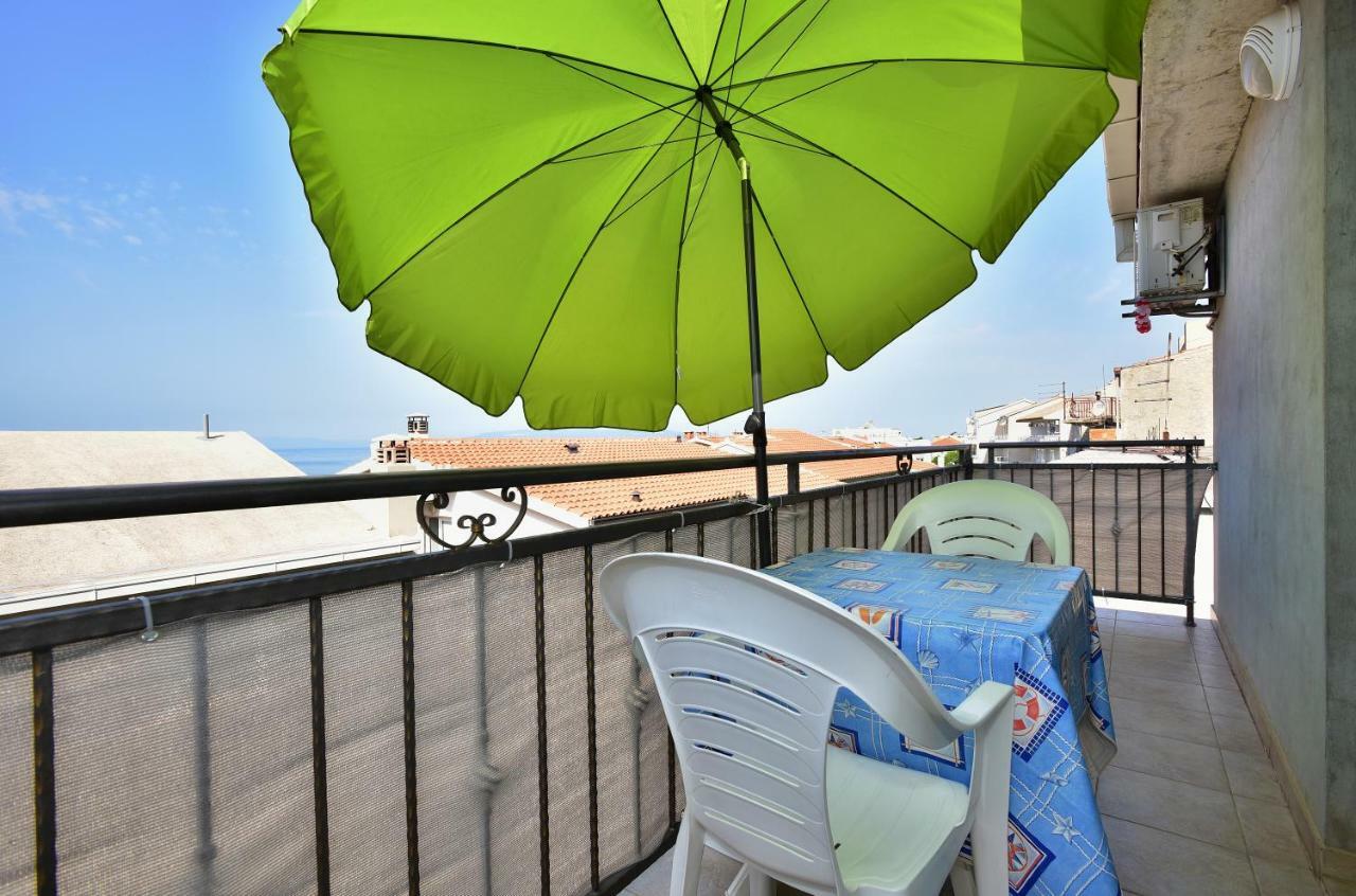 Studio Apartments Antonio Makarska Ngoại thất bức ảnh