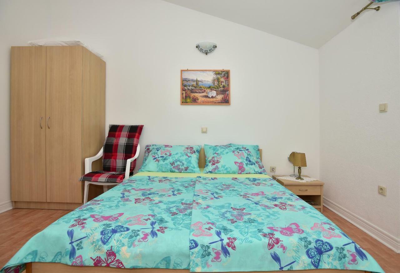 Studio Apartments Antonio Makarska Ngoại thất bức ảnh