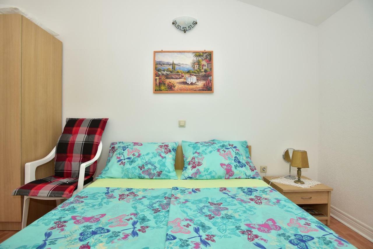 Studio Apartments Antonio Makarska Ngoại thất bức ảnh
