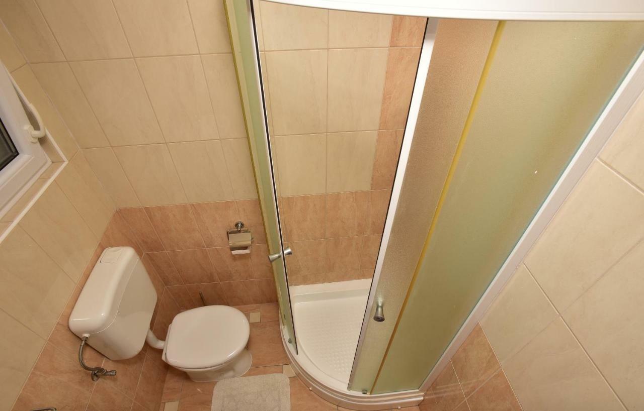 Studio Apartments Antonio Makarska Ngoại thất bức ảnh